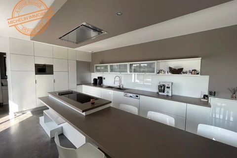Villa a Limonest, Rhone, Limonest - € 1.330.000 | Ref: 83209072 - foto 2