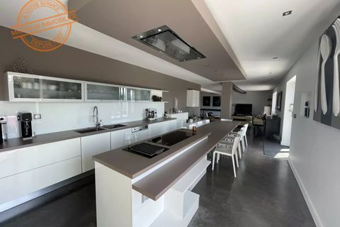 Villa a Limonest, Rhone, Limonest - € 1.330.000 | Ref: 83209072 - foto 3