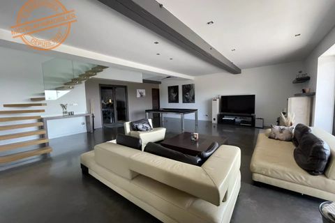 Villa a Limonest, Rhone, Limonest - € 1.330.000 | Ref: 83209072 - foto 4