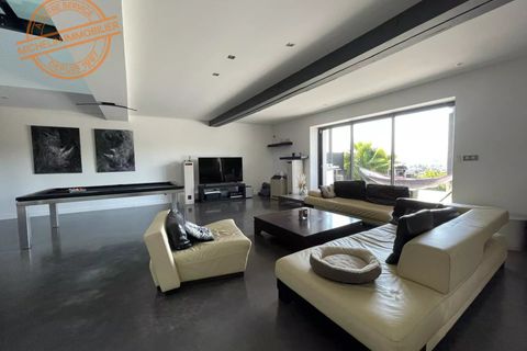 Villa a Limonest, Rhone, Limonest - € 1.330.000 | Ref: 83209072 - foto 5