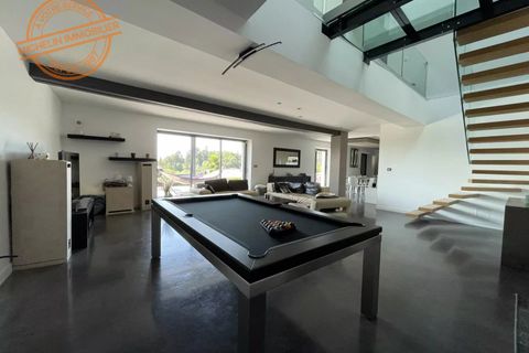Villa a Limonest, Rhone, Limonest - € 1.330.000 | Ref: 83209072 - foto 6