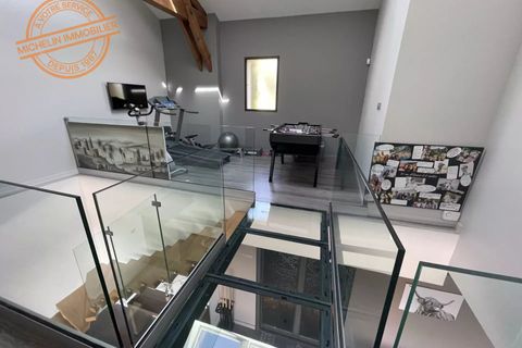 Villa a Limonest, Rhone, Limonest - € 1.330.000 | Ref: 83209072 - foto 8