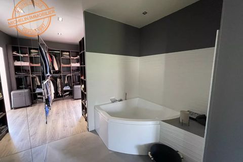 Villa a Limonest, Rhone, Limonest - € 1.330.000 | Ref: 83209072 - foto 10