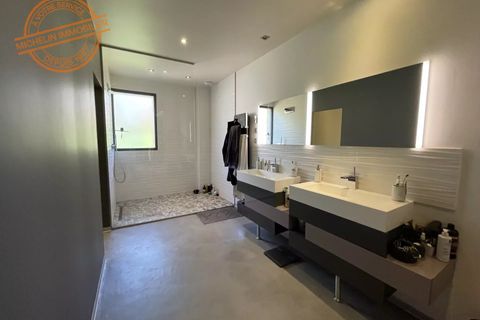Villa a Limonest, Rhone, Limonest - € 1.330.000 | Ref: 83209072 - foto 11
