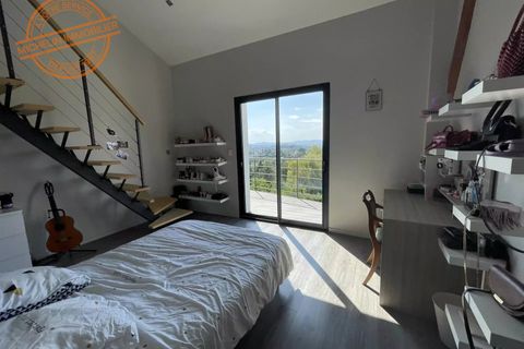 Villa a Limonest, Rhone, Limonest - € 1.330.000 | Ref: 83209072 - foto 14