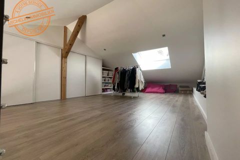 Villa a Limonest, Rhone, Limonest - € 1.330.000 | Ref: 83209072 - foto 15