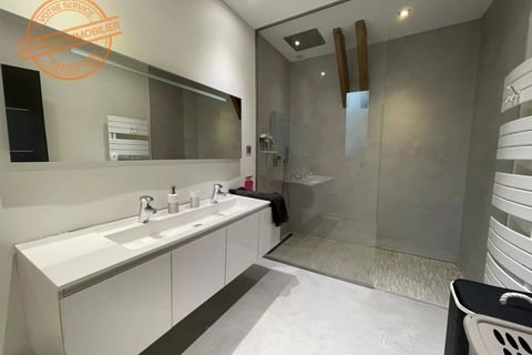 Villa a Limonest, Rhone, Limonest - € 1.330.000 | Ref: 83209072 - foto 17