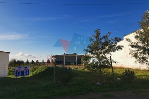Grond in Beja, Beja, Beja - € 280.000 | Ref: 2022047 - foto 3