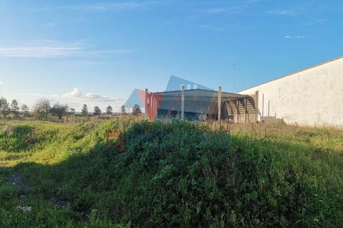 Grond in Beja, Beja, Beja - € 280.000 | Ref: 2022047 - foto 4