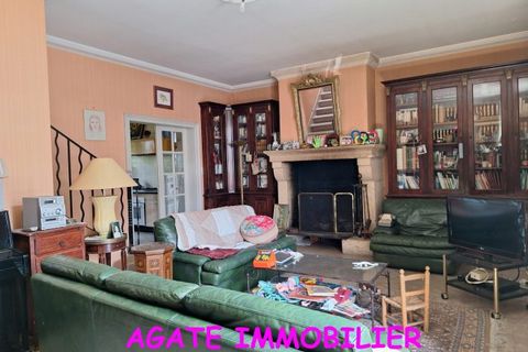Villa i Captieux, Gironde, Captieux - € 416.000 | Ref: U_9736 - foto 1