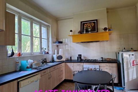 Villa i Captieux, Gironde, Captieux - € 416.000 | Ref: U_9736 - foto 3