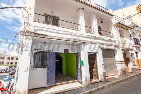 Byhus i Nerja, Malaga, Nerja - € 629.000 | Ref: NTH007 - foto 1