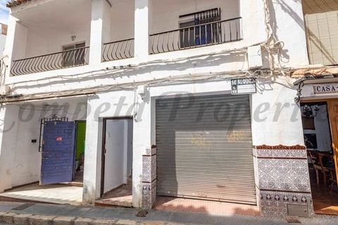 Byhus i Nerja, Malaga, Nerja - € 629.000 | Ref: NTH007 - foto 5