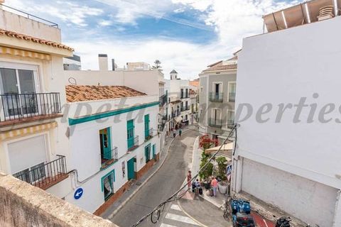 Byhus i Nerja, Malaga, Nerja - € 629.000 | Ref: NTH007 - foto 22