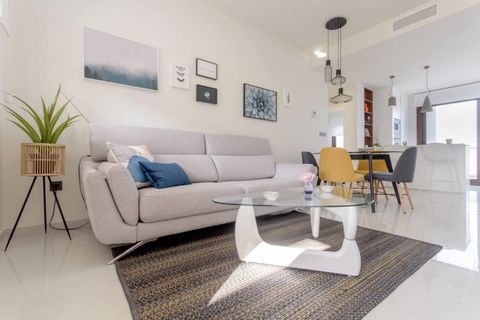 Bungalou a Los Balcones, Alicante, Los Balcones - € 305.000 | Ref: 1C-N6472 - foto 6