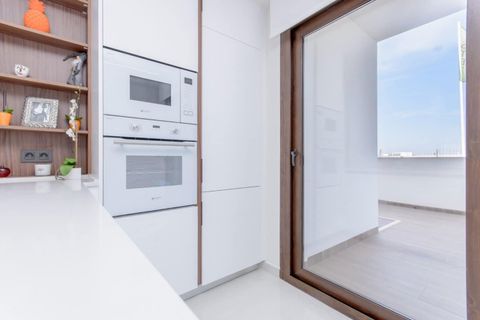 Bungalou a Los Balcones, Alicante, Los Balcones - € 305.000 | Ref: 1C-N6472 - foto 11