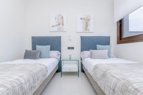 Bungalou a Los Balcones, Alicante, Los Balcones - € 305.000 | Ref: 1C-N6472 - foto 19