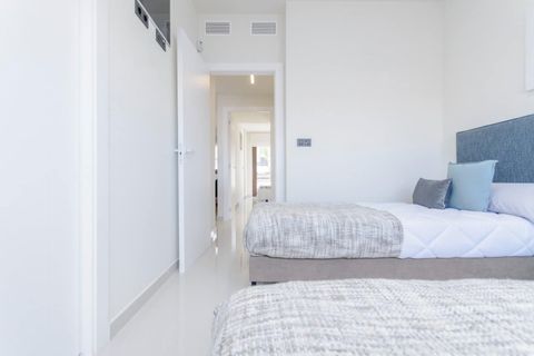 Bungalou a Los Balcones, Alicante, Los Balcones - € 305.000 | Ref: 1C-N6472 - foto 20