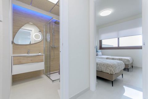 Bungalou a Los Balcones, Alicante, Los Balcones - € 305.000 | Ref: 1C-N6472 - foto 21