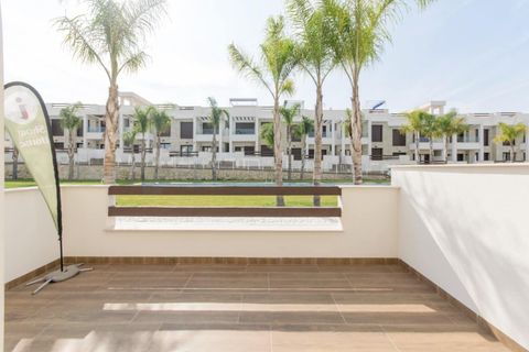 Bungalou a Los Balcones, Alicante, Los Balcones - € 305.000 | Ref: 1C-N6472 - foto 24