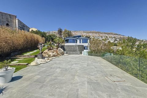 Villa i Benitachell, Alicante, Benitachell - € 1.200.000 | Ref: CDSPR-1713 - foto 2
