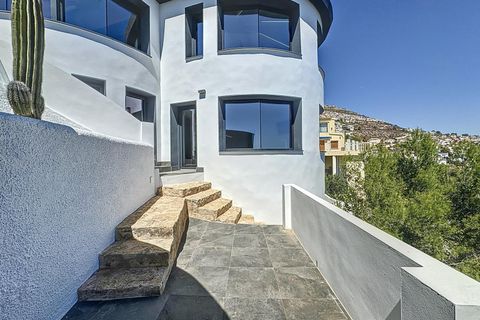 Villa i Benitachell, Alicante, Benitachell - € 1.200.000 | Ref: CDSPR-1713 - foto 21