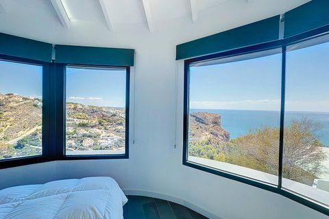 Villa i Benitachell, Alicante, Benitachell - € 1.200.000 | Ref: CDSPR-1713 - foto 36