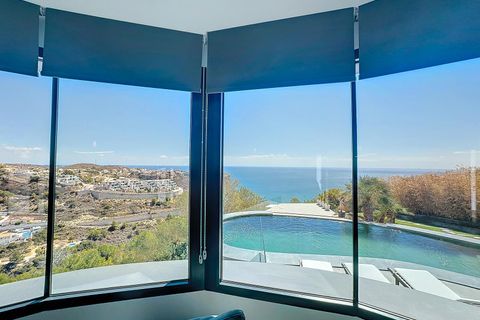 Villa i Benitachell, Alicante, Benitachell - € 1.200.000 | Ref: CDSPR-1713 - foto 37