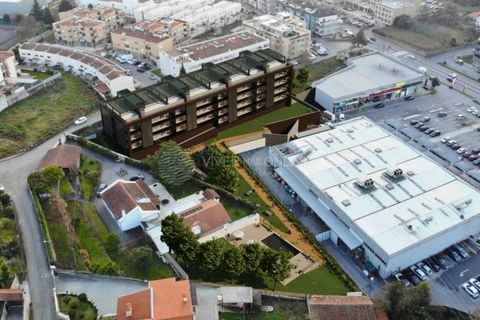 Leilighet i Braga, Braga, Braga - € 395 000 | Ref: CP-764.5 - foto 18