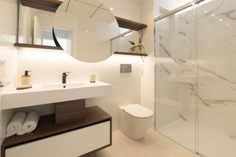 Lejlighed i Rojales, Alicante, Rojales - € 308.000 | Ref: A418 - foto 9