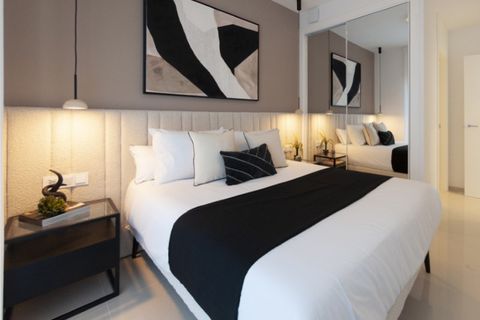 Lejlighed i Rojales, Alicante, Rojales - € 308.000 | Ref: A418 - foto 10