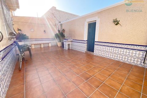 Villa i Mazarron, Murcia, Mazarron - € 349.900 | Ref: 000133/9522 - foto 21