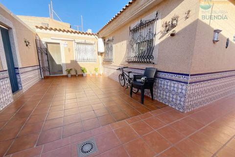 Villa i Mazarron, Murcia, Mazarron - € 349.900 | Ref: 000133/9522 - foto 27