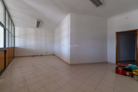 Erhvervsejendom i Pernes, Santarem, Pernes - € 70.000 | Ref: LOJ/0827 - foto 2