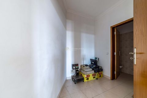 Erhvervsejendom i Pernes, Santarem, Pernes - € 70.000 | Ref: LOJ/0827 - foto 7