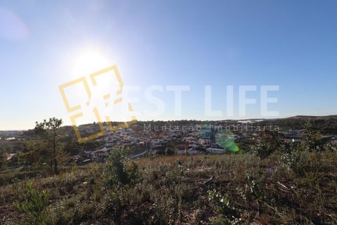Helårsgrund i Torres Vedras, Lisbon, Torres Vedras - € 106.000 | Ref: 4925WT - foto 2