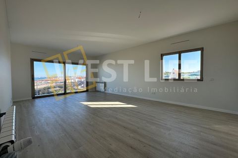 Leilighet i A dos Cunhados e Maceira, Lisbon, A dos Cunhados e Maceira - € 525 000 | Ref: 4563WT - foto 4