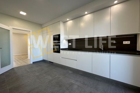 Leilighet i A dos Cunhados e Maceira, Lisbon, A dos Cunhados e Maceira - € 525 000 | Ref: 4563WT - foto 6