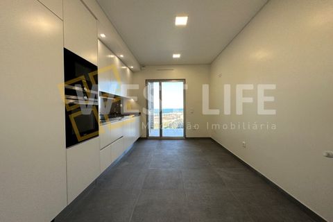 Leilighet i A dos Cunhados e Maceira, Lisbon, A dos Cunhados e Maceira - € 525 000 | Ref: 4563WT - foto 7