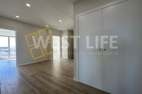 Leilighet i A dos Cunhados e Maceira, Lisbon, A dos Cunhados e Maceira - € 525 000 | Ref: 4563WT - foto 10