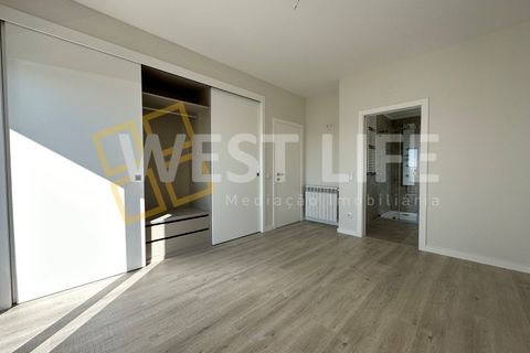 Leilighet i A dos Cunhados e Maceira, Lisbon, A dos Cunhados e Maceira - € 525 000 | Ref: 4563WT - foto 13