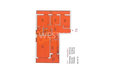 Leilighet i A dos Cunhados e Maceira, Lisbon, A dos Cunhados e Maceira - € 525 000 | Ref: 4563WT - foto 26