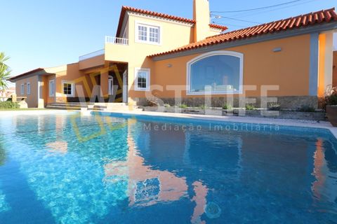 Villa a Almocageme, Lisbon, Almocageme - € 1.290.000 | Ref: 4053WT - foto 17