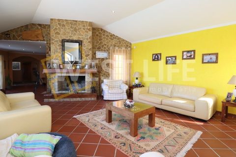 Villa a Almocageme, Lisbon, Almocageme - € 1.290.000 | Ref: 4053WT - foto 4