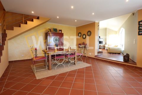 Villa a Almocageme, Lisbon, Almocageme - € 1.290.000 | Ref: 4053WT - foto 11