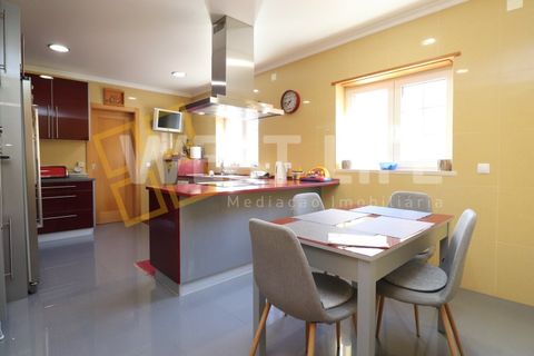 Villa a Almocageme, Lisbon, Almocageme - € 1.290.000 | Ref: 4053WT - foto 7