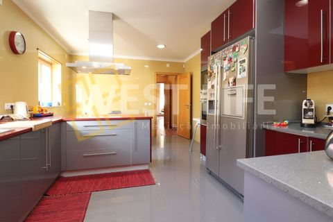 Villa a Almocageme, Lisbon, Almocageme - € 1.290.000 | Ref: 4053WT - foto 8