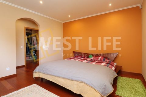 Villa a Almocageme, Lisbon, Almocageme - € 1.290.000 | Ref: 4053WT - foto 13