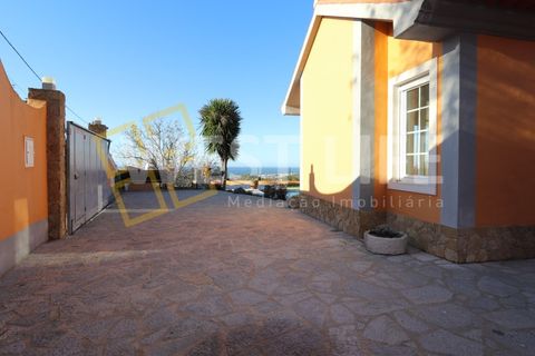 Villa a Almocageme, Lisbon, Almocageme - € 1.290.000 | Ref: 4053WT - foto 16