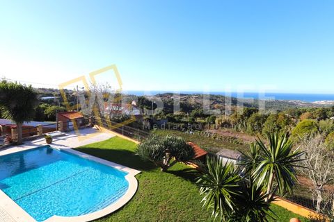 Villa a Almocageme, Lisbon, Almocageme - € 1.290.000 | Ref: 4053WT - foto 2